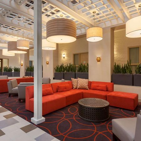 Embassy Suites Μπατόν Ρουζ Εξωτερικό φωτογραφία