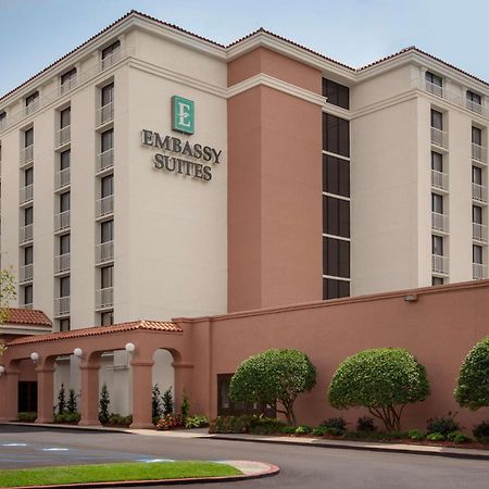 Embassy Suites Μπατόν Ρουζ Εξωτερικό φωτογραφία