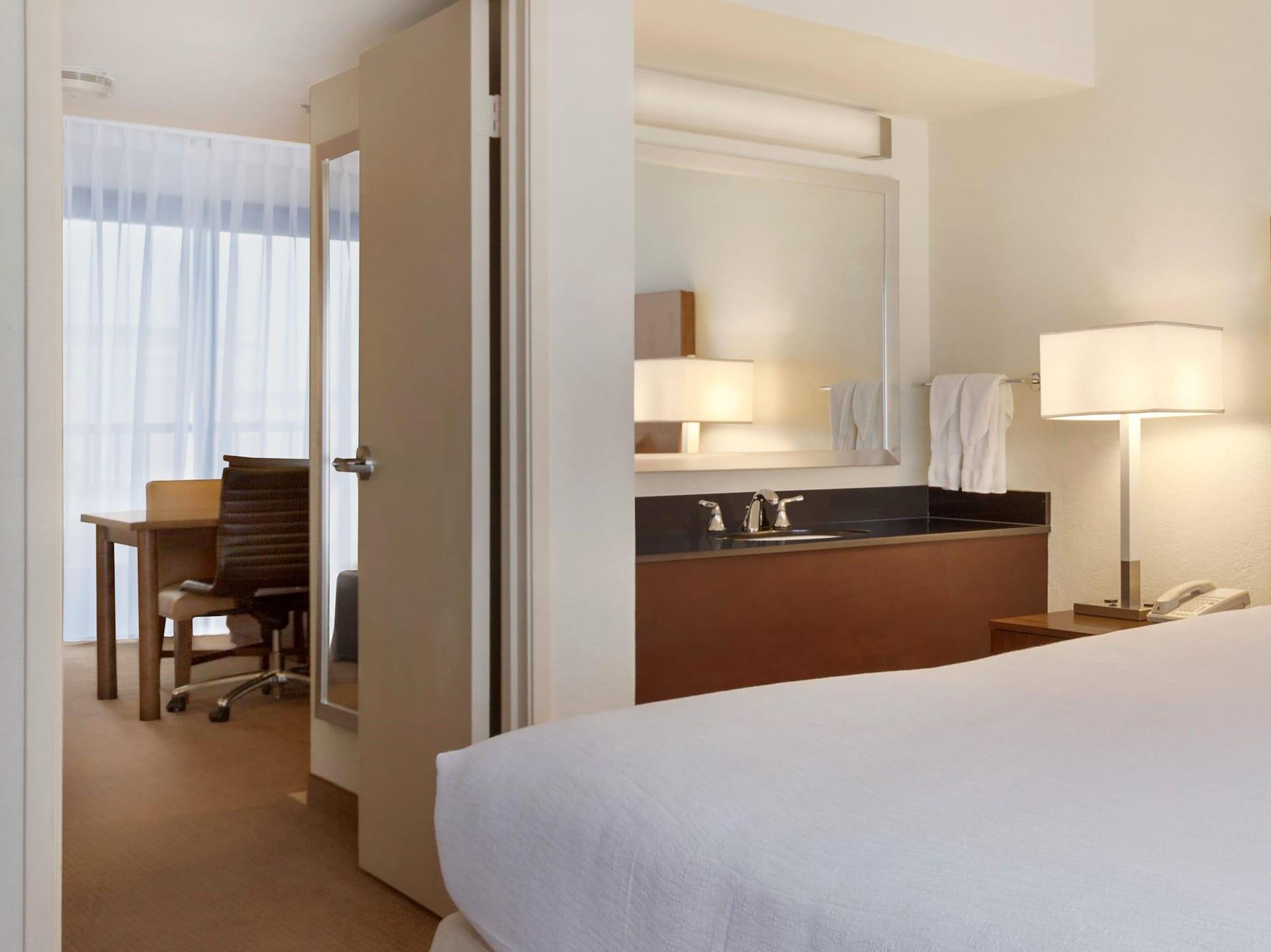 Embassy Suites Μπατόν Ρουζ Εξωτερικό φωτογραφία