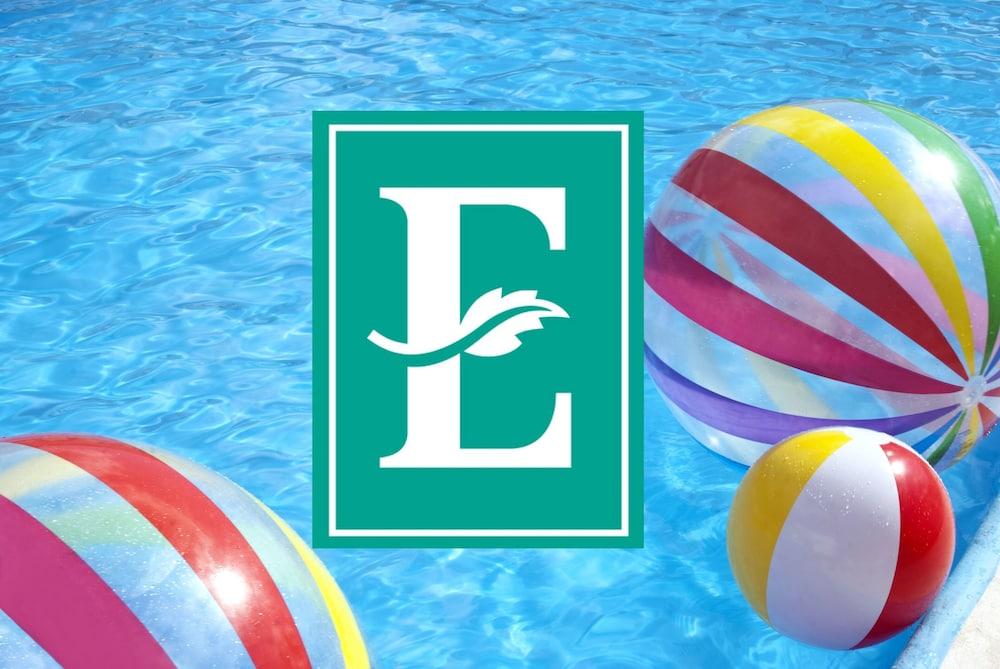 Embassy Suites Μπατόν Ρουζ Εξωτερικό φωτογραφία