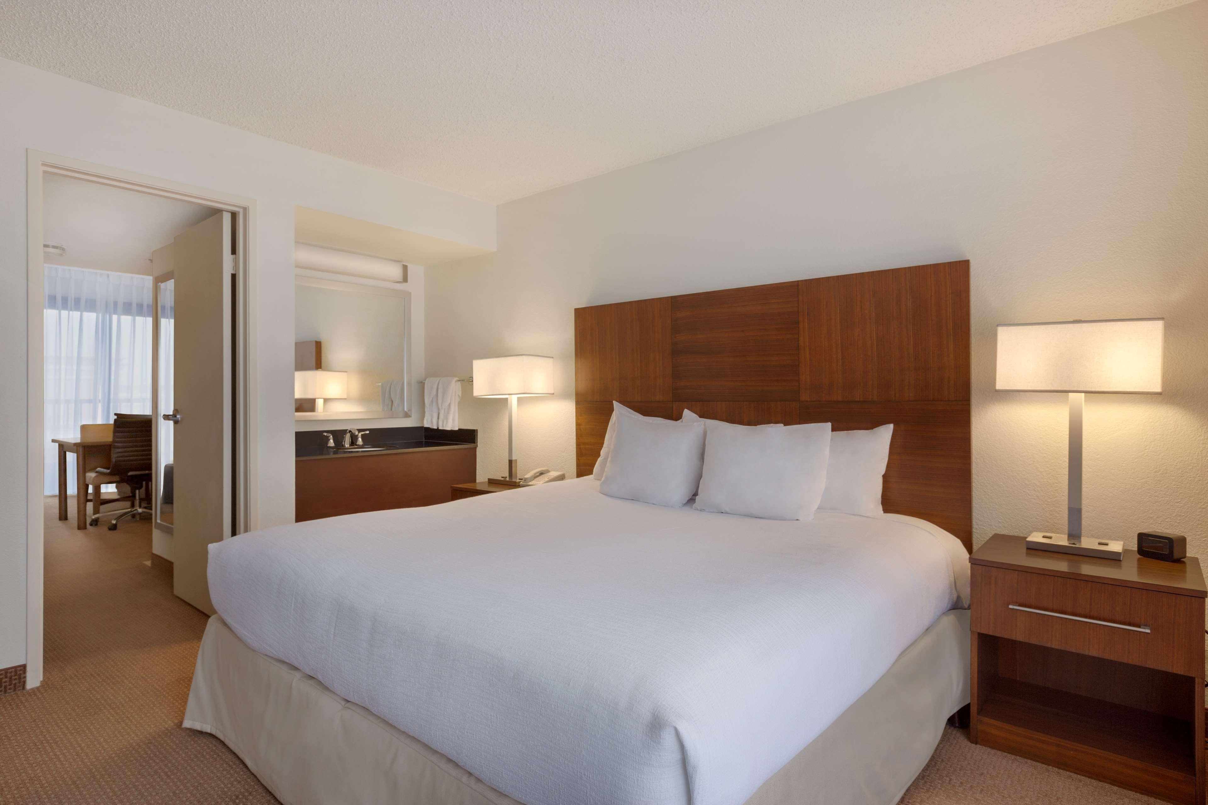 Embassy Suites Μπατόν Ρουζ Εξωτερικό φωτογραφία