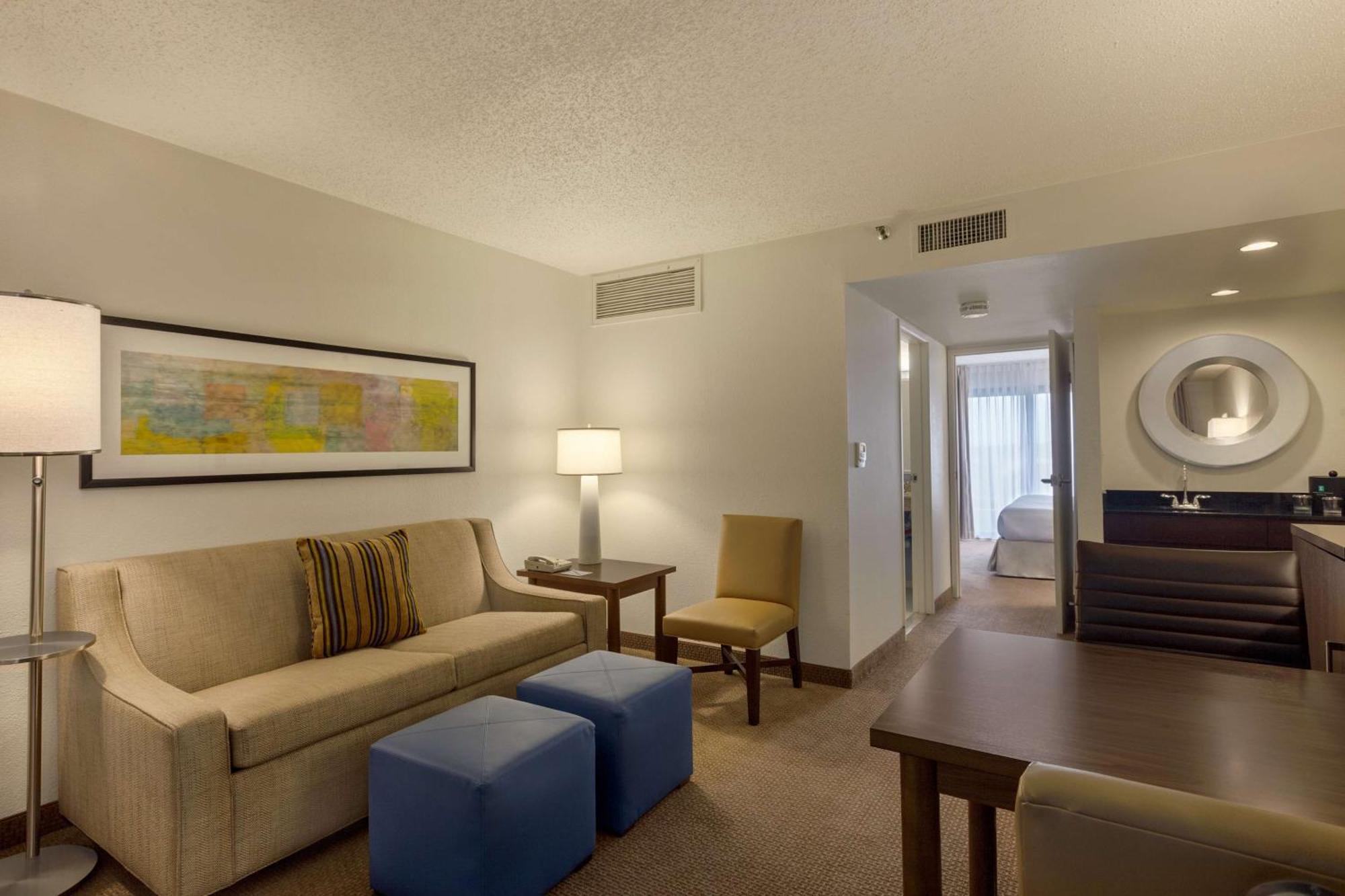 Embassy Suites Μπατόν Ρουζ Εξωτερικό φωτογραφία