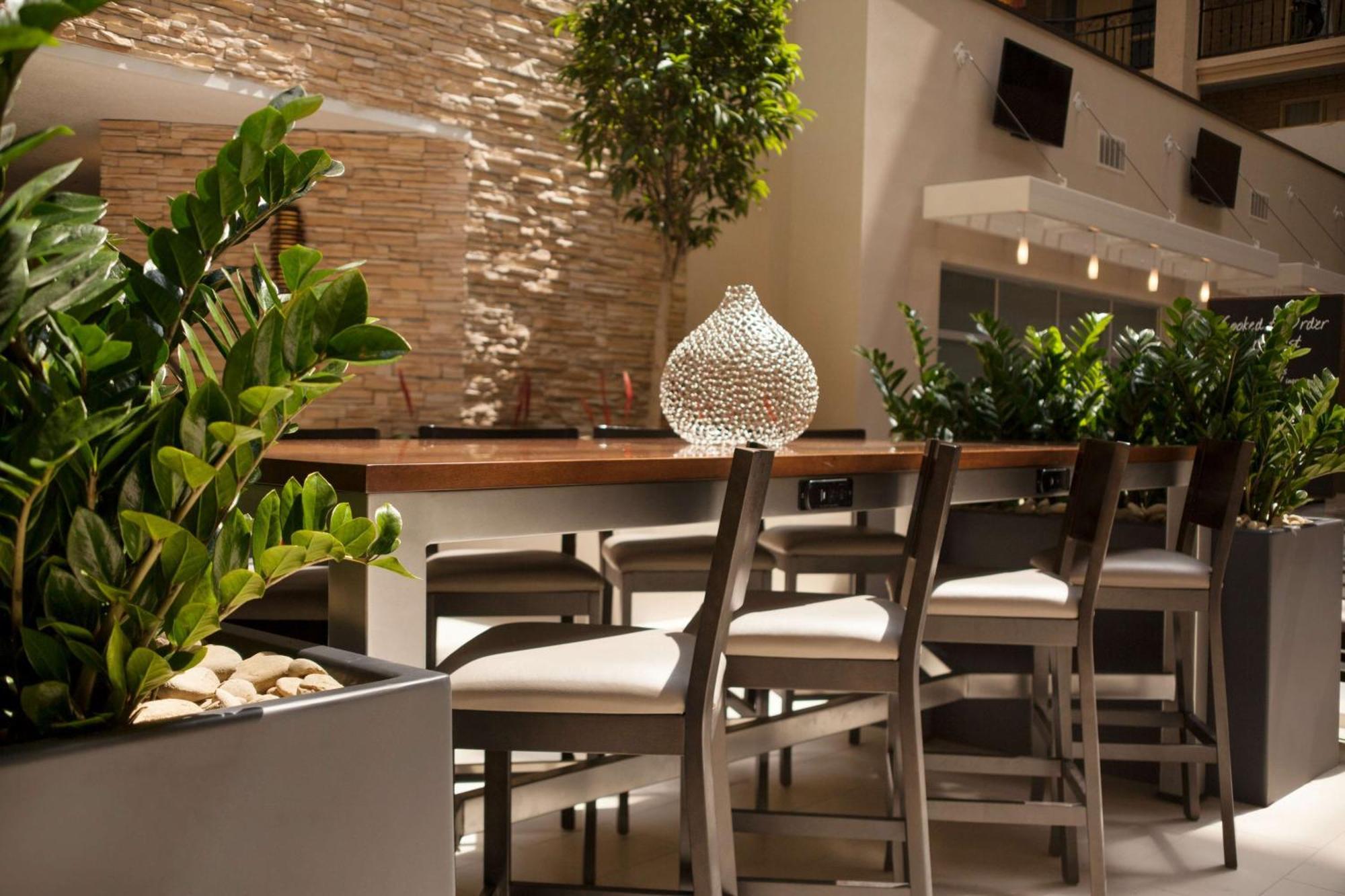 Embassy Suites Μπατόν Ρουζ Εξωτερικό φωτογραφία