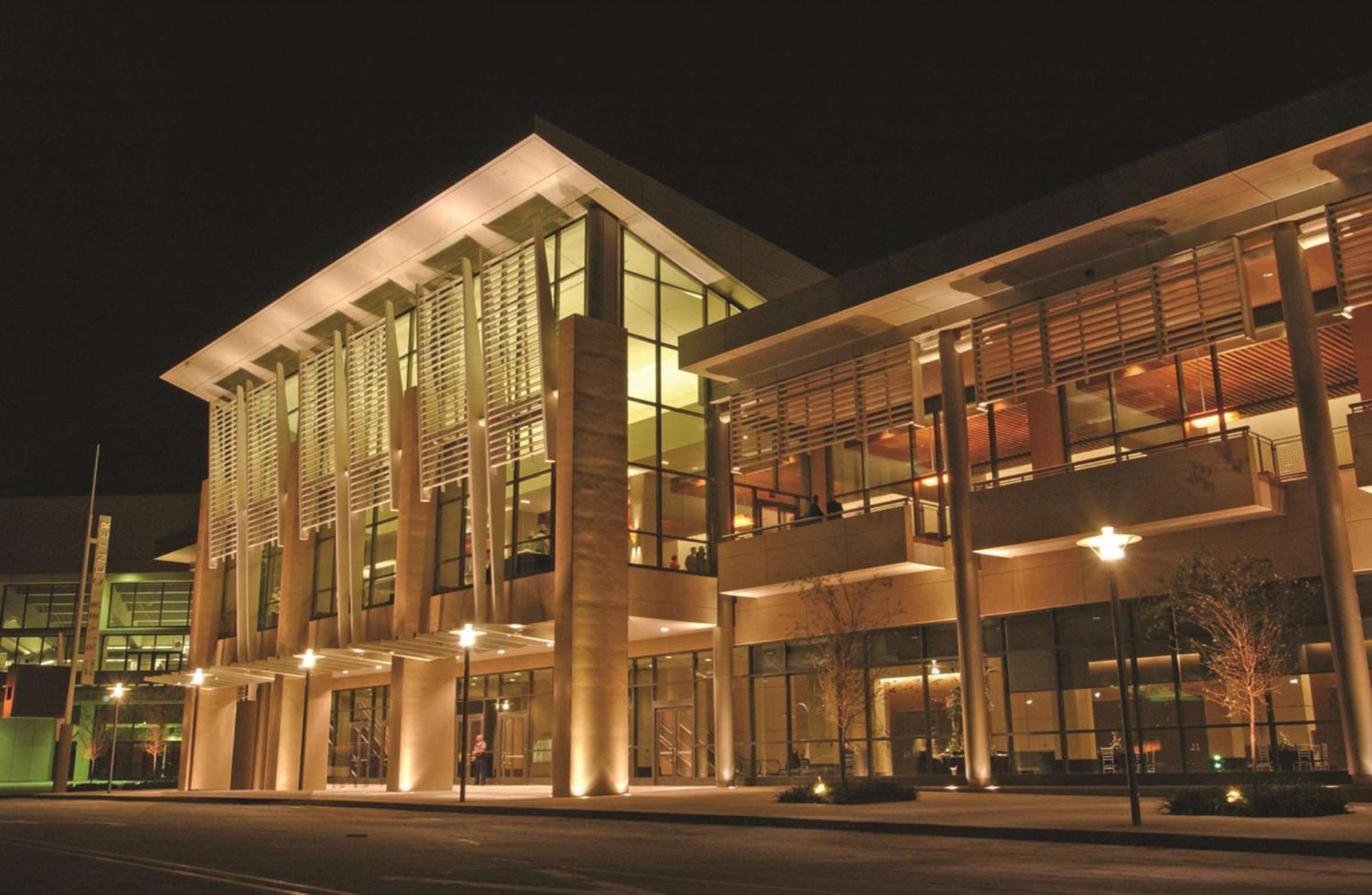 Embassy Suites Μπατόν Ρουζ Εξωτερικό φωτογραφία