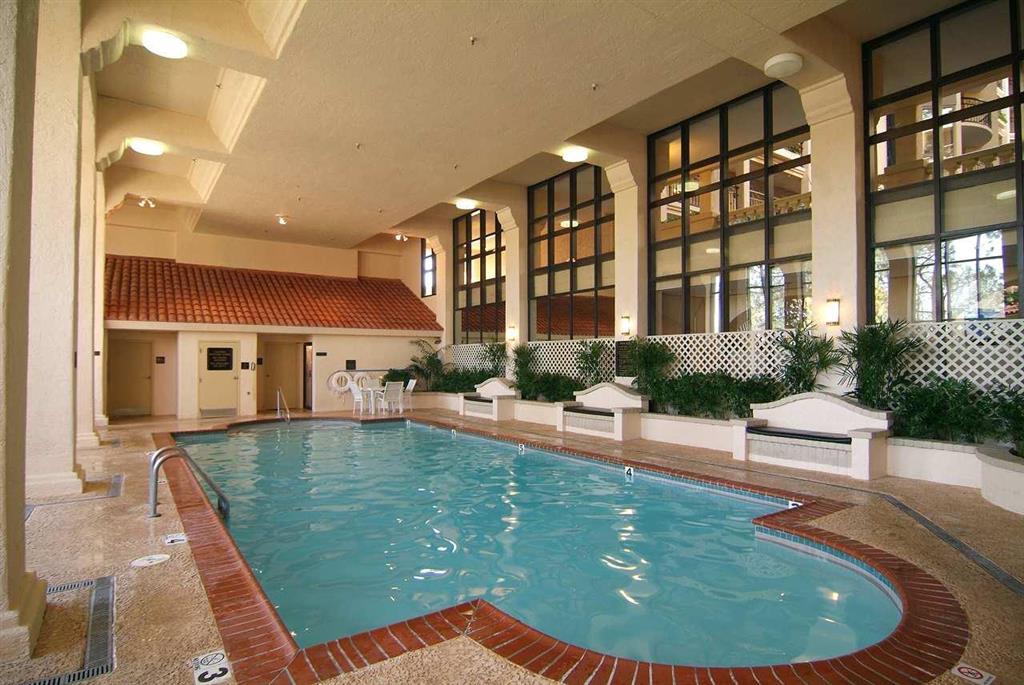 Embassy Suites Μπατόν Ρουζ Ανέσεις φωτογραφία