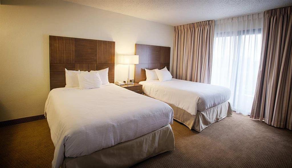 Embassy Suites Μπατόν Ρουζ Δωμάτιο φωτογραφία