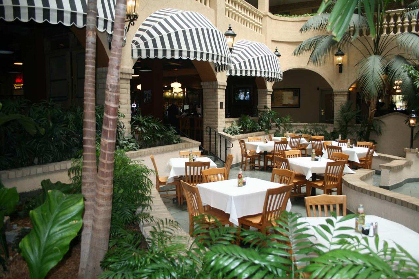 Embassy Suites Μπατόν Ρουζ Εξωτερικό φωτογραφία