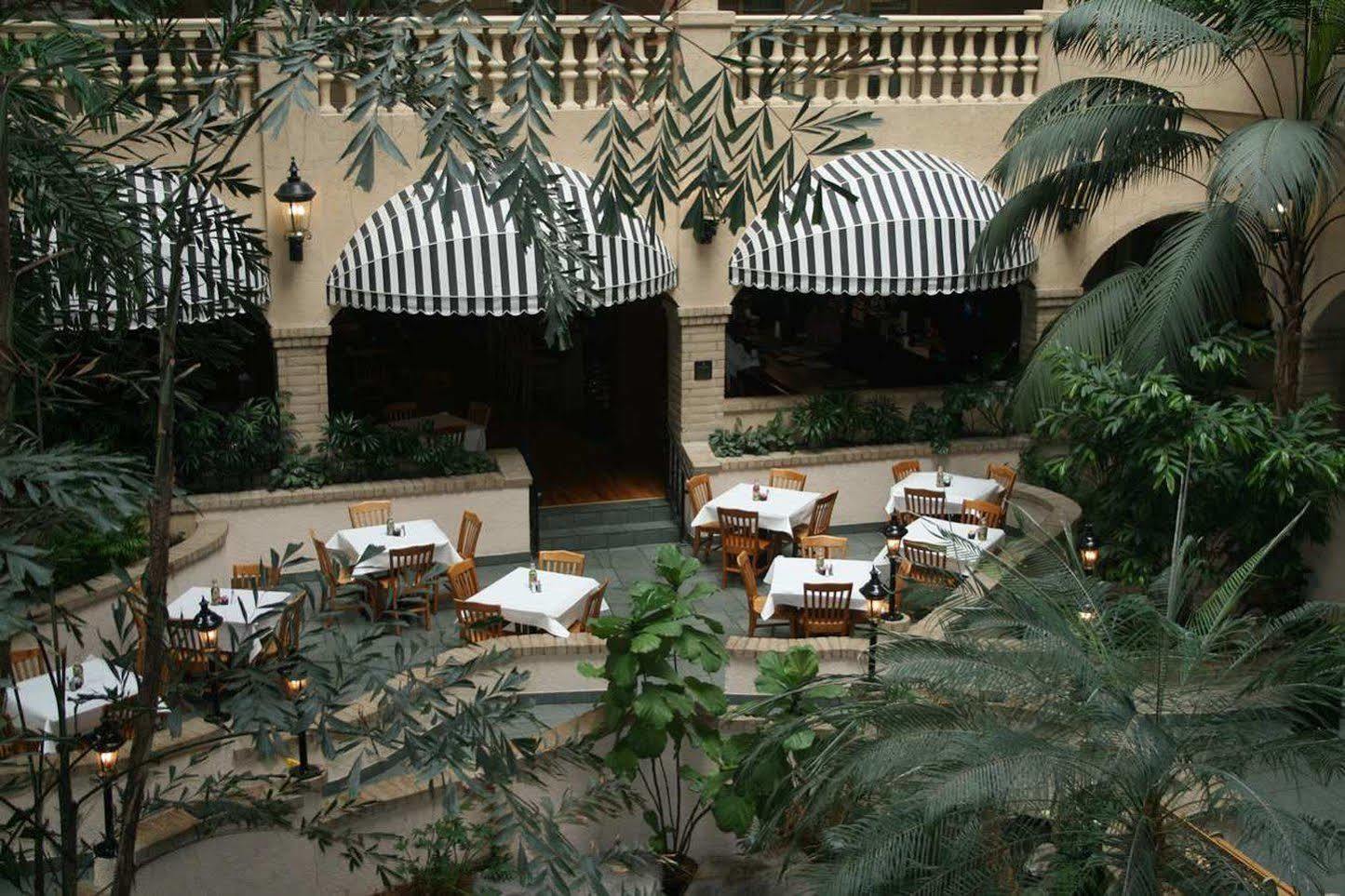 Embassy Suites Μπατόν Ρουζ Εξωτερικό φωτογραφία